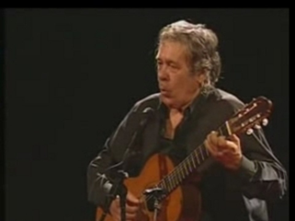 paco ibañez - Erase una vez