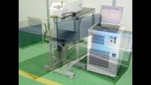 Laser Marking Machines