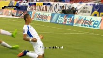 Panamá 2 - 1 Nicaragua Copa Oro 2017