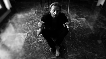 Giulio Casale, l'inedita "Sono corpo": in versione #NoFilter