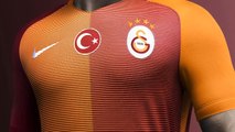 Galatasaray'ın Avrupa Maçlarında Forma Sponsoru THY Oldu