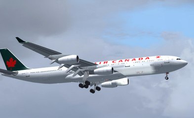 Tarihin En Büyük Uçak Kazası Son Anda Önlendi