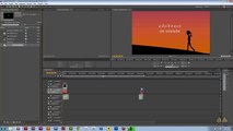 Animate Text In Adobe Premiere Pro