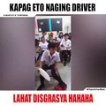 Filipino Vines — Disgrasyadong Driver! HAHAHA  Filipino Vines 2017  The Best Vine