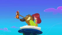 Zig & Sharko - New compilation clip #4