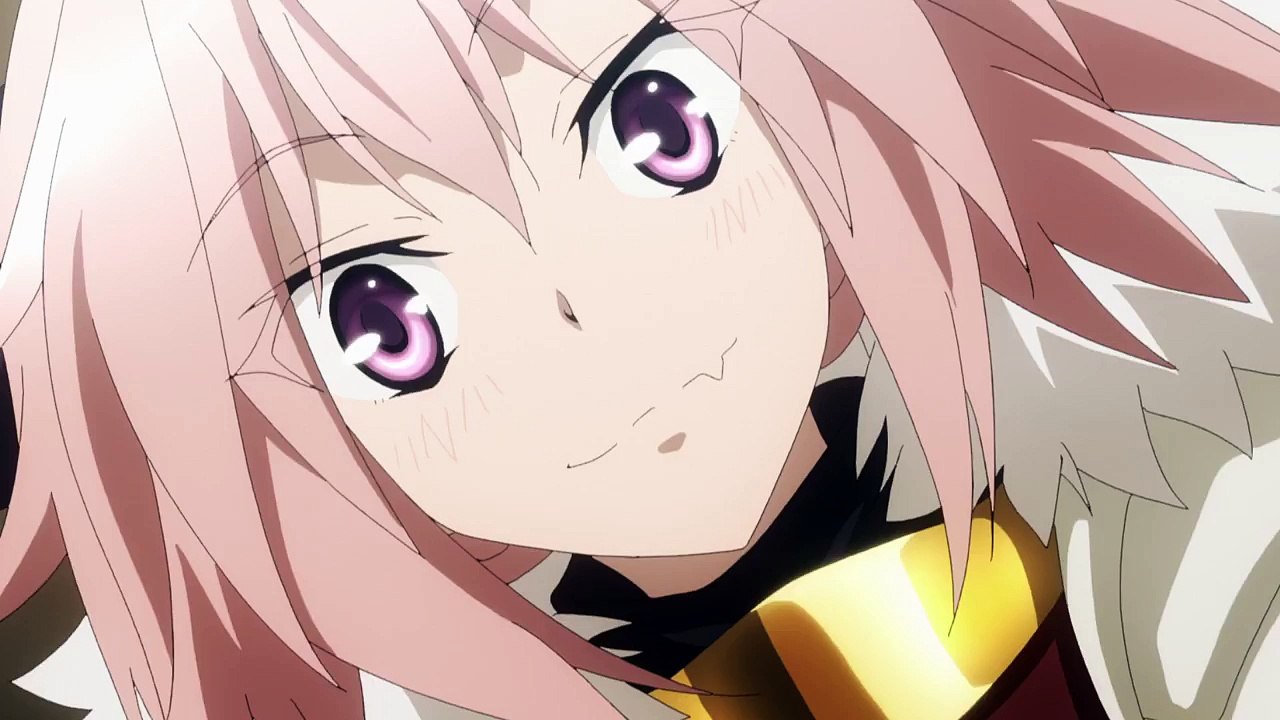 Fate/Apocrypha Episode 3 Preview