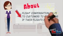 Get Delayed Flight Compensation - Flights Compensation