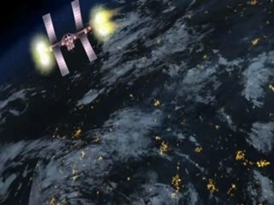 Moonlight Mile