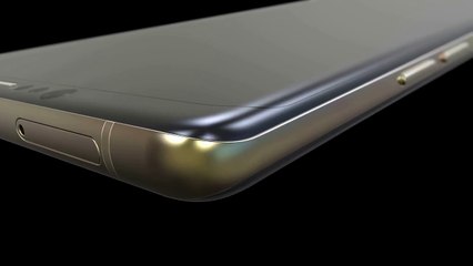 Video dựng Galaxy Note 8 dựa trên thông tin rò rỉ