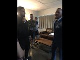 Rap Star Drake On Floyd Mayweather vs Conro McGregor - EsNews Boxing
