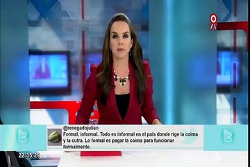 Comisión de Fiscalización citará de grado o fuerza a Enrique Cornejo