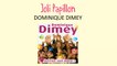 Dominique Dimey - Joli papillon - chanson pour enfants
