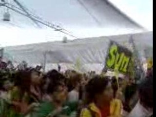 Embrace Autographing Session @ J8