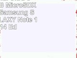 Professional Ultra SanDisk 64GB MicroSDXC Card for Samsung Samsung GALAXY Note 101 2014