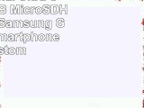 Professional Ultra SanDisk 16GB MicroSDHC Card for Samsung Galaxy S2 Smartphone is custom
