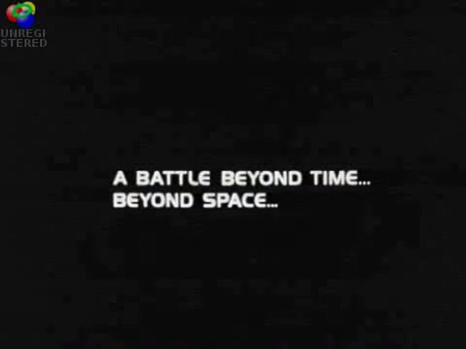 Trailer - Battle Beyond the Stars