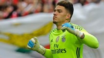 Dickov backs 'top keeper' Ederson but believes Man City need more
