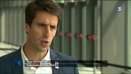 Jeux Olympiques 2024 : Paris doit encore trouver un accord