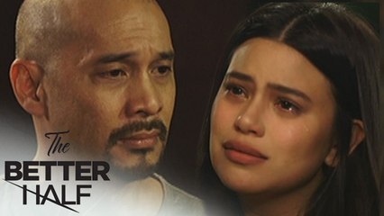 The Better Half: Alfredo feels guilty about the past | EP 106