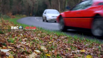 Car SOS : Mini Cooper