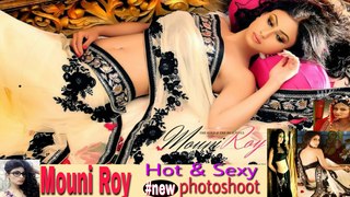 छोटे पर्दे की ये हॉट नागिन अपनी अदाओं से कर देगी मदहोश, देखें तस्वीरे Mouni Roy Hot & Sexy