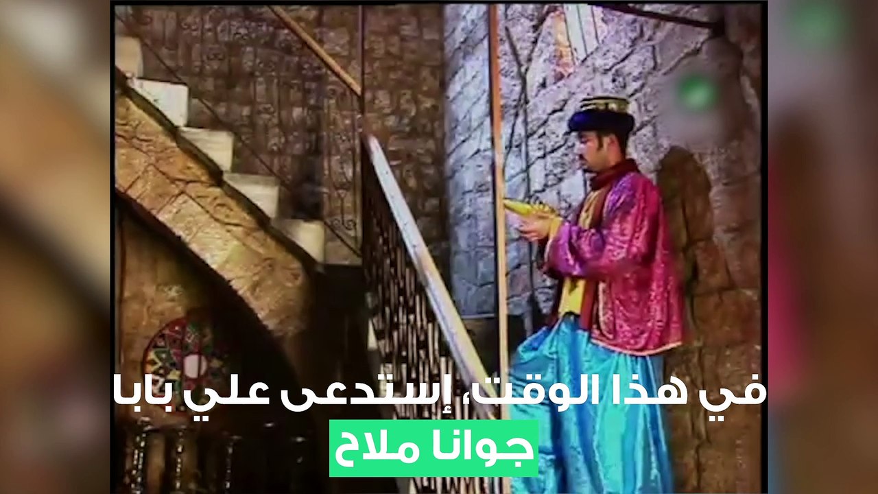 هل تتذكّرون المؤثرات البصرية للفيديو كليبات القديمة؟ هههه تموّت ضحكككك