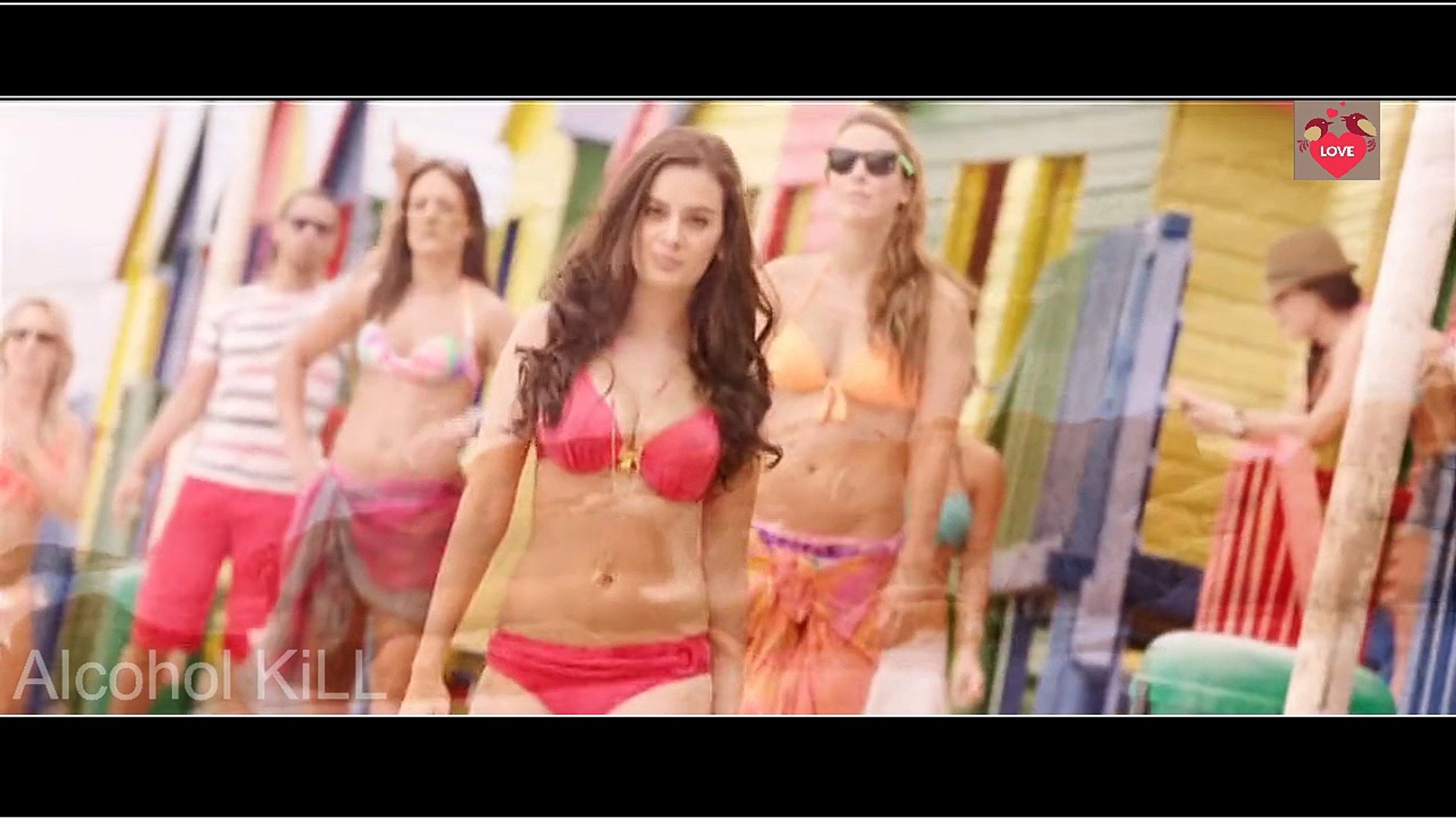 Pani Pani Yaariyan Hindi Song