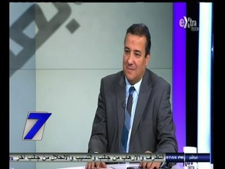 #السابعة | ادوية جديدة لعلاج فيروس سي
