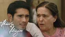 Ikaw Lang Ang Iibigin: Roman's issue with Rigor | EP 53