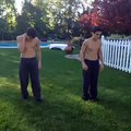 Vines Gay Dance - Twin Grind On Me! (Amazing Daily Vines)