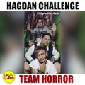 Filipino Vines - Closer By ChainSmoker Dance Cover On Stair Challenge