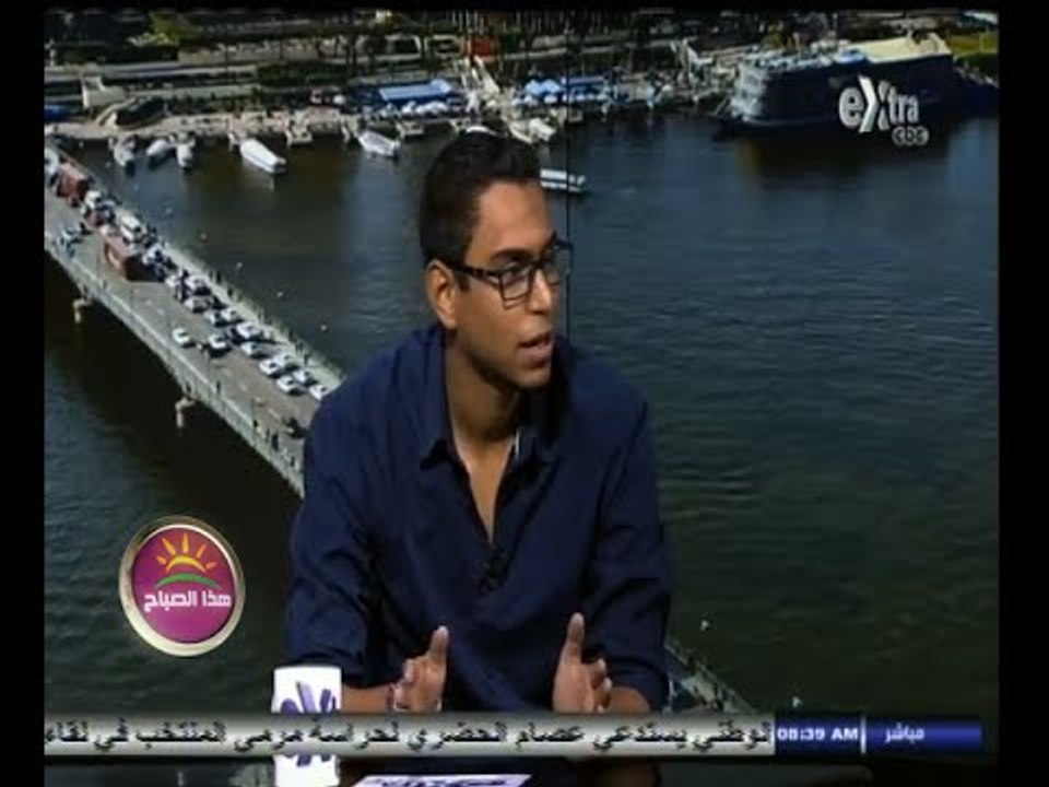 #هذا_الصباح | أنت الأمل في العيون ٫٫ مبادرة طلا...