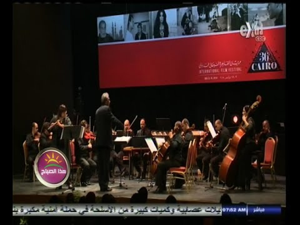 #هذا_الصباح | فعاليات اليوم الثامن لمهرجان القا...