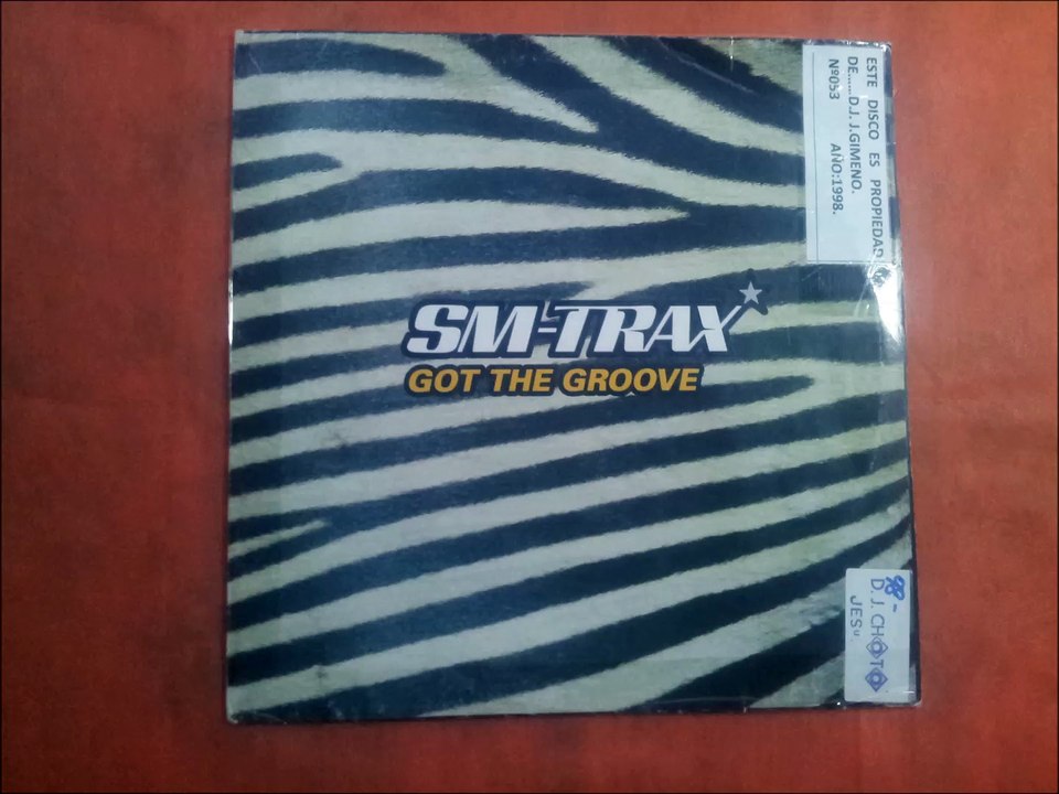SM-TRAX.(INTRO.)(12''.)(1998.)