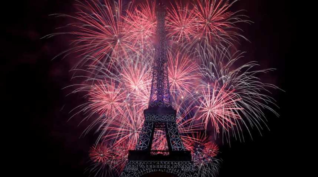 Quel est le programme des festivités du 14-Juillet ?