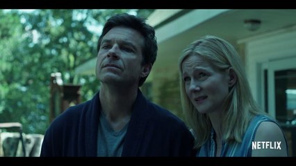 OZARK Trailer SEASON 1 (2017) New Netflix Series