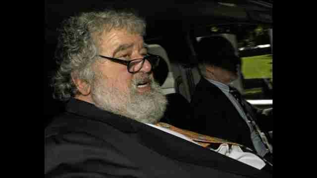 Fallece Chuck Blazer, pieza clave en crecimiento CONCACAF y caso de FIFA Gate