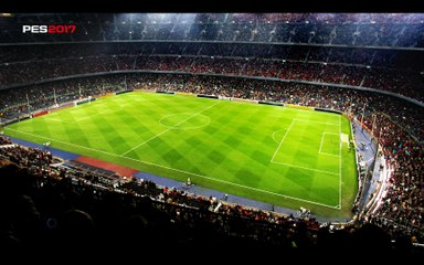 PES 2017 - Aggiornamento MyClub 13 Luglio