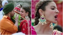 JHMS Song 'Butterfly' I Review I Sharukh Khan I Anushka Sharma