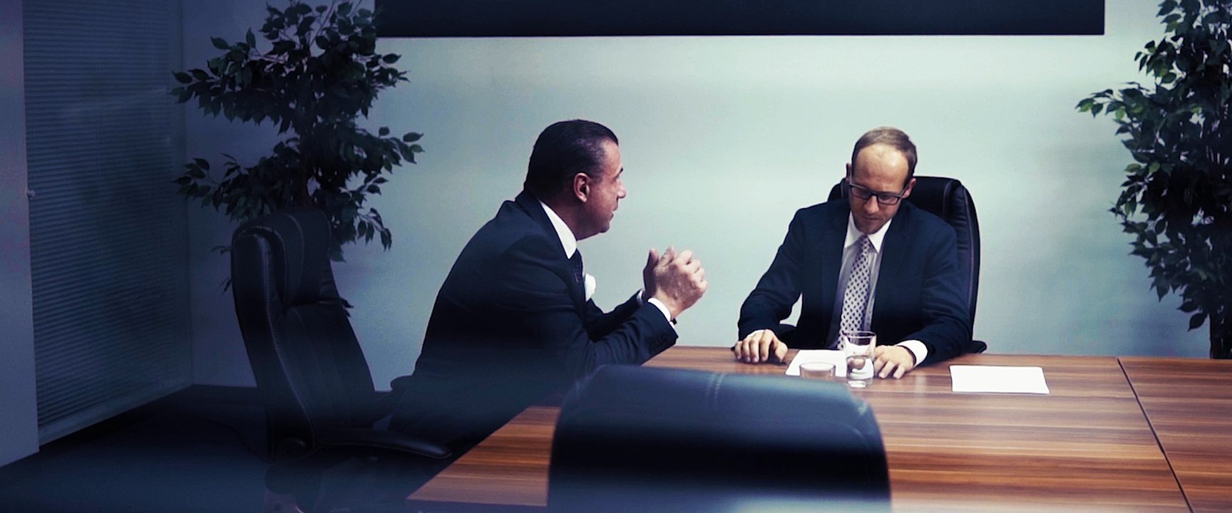 KARATBARS, wir versprechen nichts. Wir setzen um!