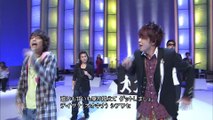 [MF] - TM & HMK - Koi no wana shikakemasho [2011.02.12]