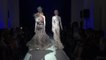 Váy couture Thu Đông 2017 của Jean Paul Gaultier