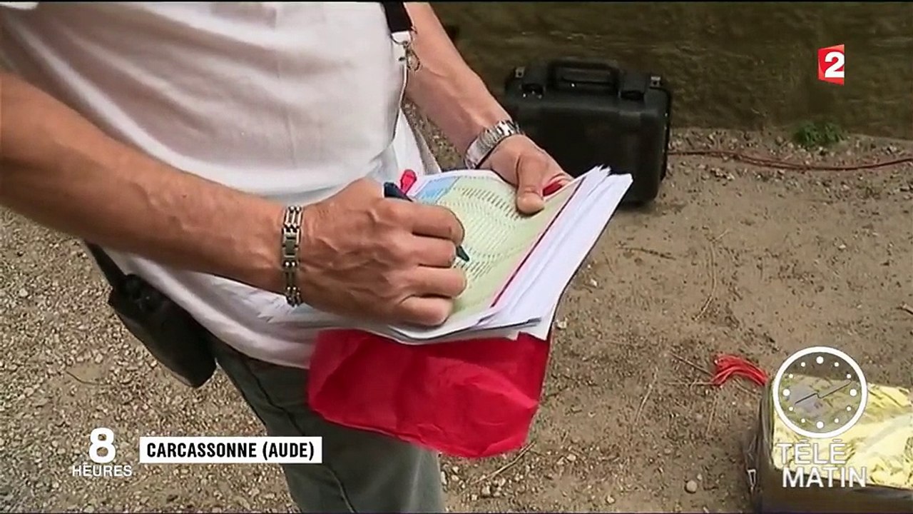 14-Juillet : 15 000 feux d'artifice tirés en Fr...