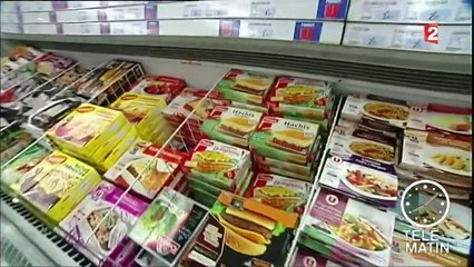 Alimentation : les Français mangent encore trop mal
