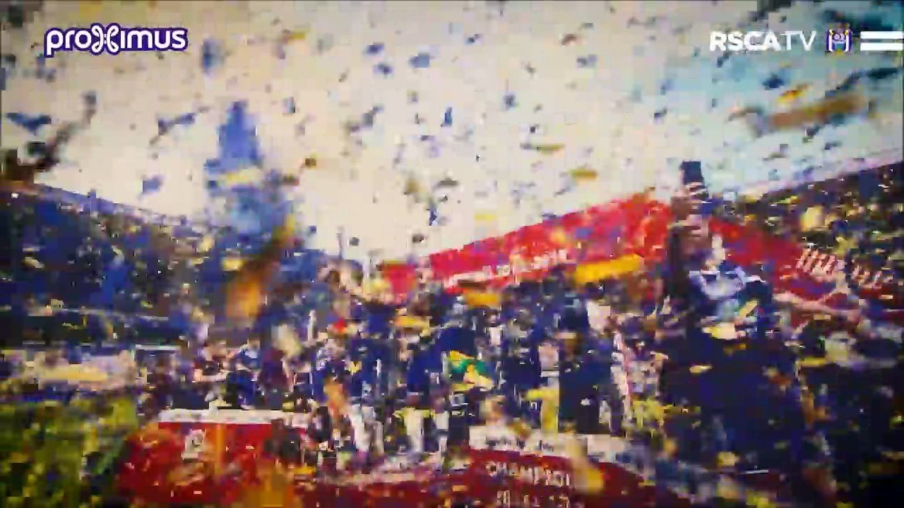 RSCA Champions 2016-2017