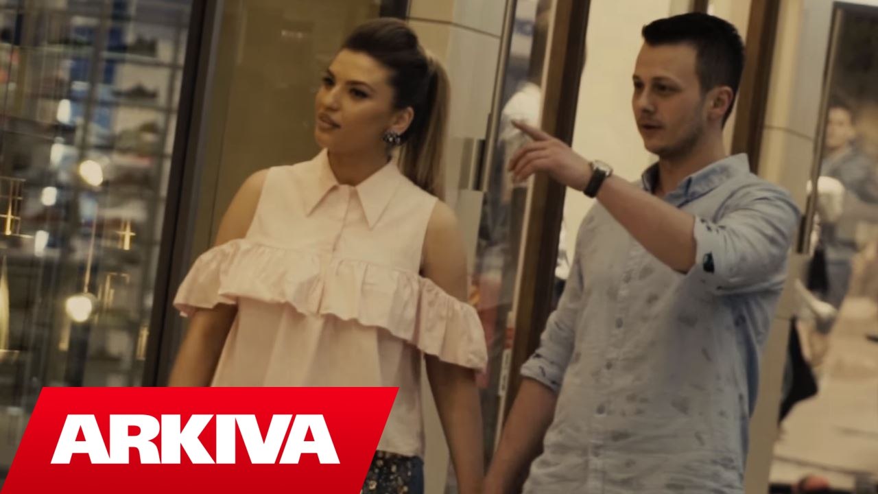 Valon Buquku - S'paska gjo ma rond (Official Video HD)