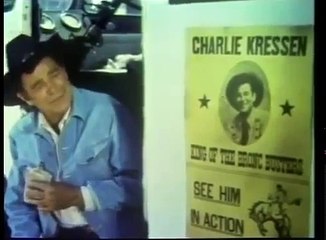 EVEL KNIEVEL (1971) - Part 1/2 - Motorcycle daredevil - Drama film - Full movie