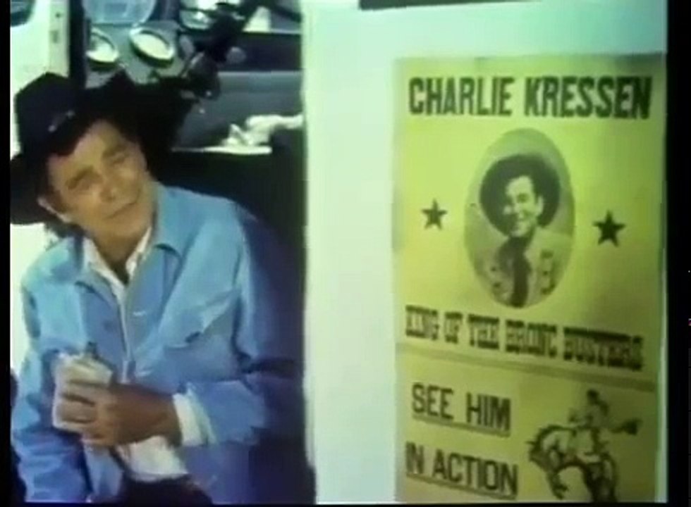 EVEL KNIEVEL (1971) - Part 1/2 - Motorcycle daredevil - Drama film - Full movie