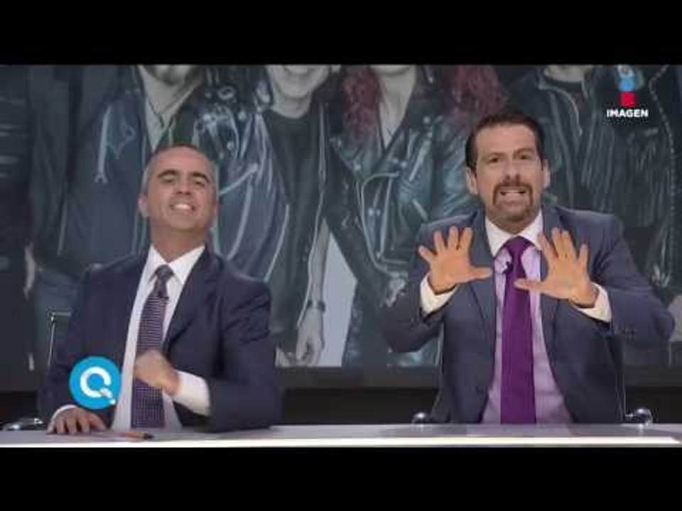 Qué Importa (12/Jul/2017)