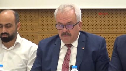 Manisa'dan 15 Temmuz'un Yıldönümünde Birlik Çağrısı